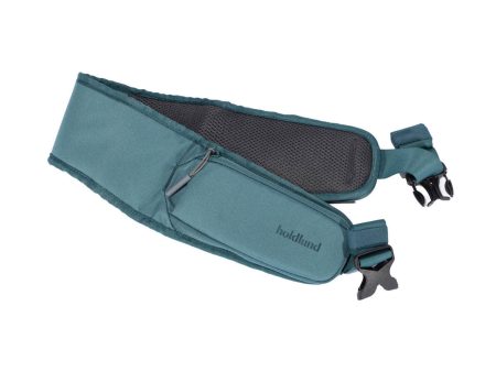 Holdland Hip Belt (Canopy Green) For Sale