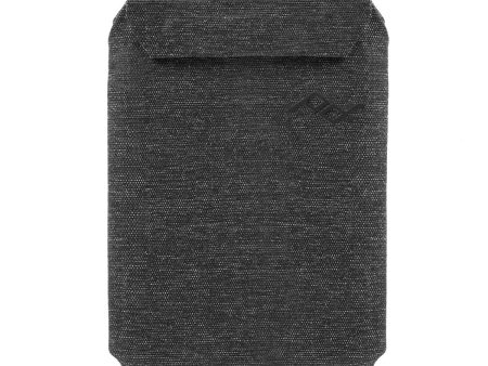 Peak Design Mobile Wallet Slim - Charcoal on Sale