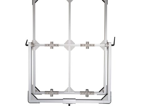 Aputure LS 1200 Four Light Bracket Sale