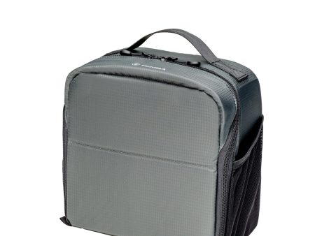 Tenba BYOB 9 DLSR Backpack Insert (Gray) For Discount