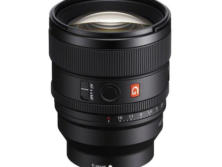 Sony FE 85mm f1.4 GM II Lens Sale