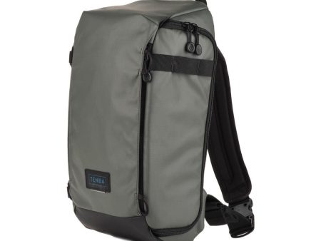 Tenba Solstice V2 12L Sling Bag (Gray) Online now