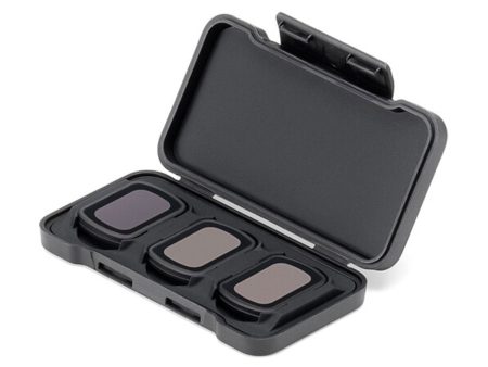 DJI Osmo Pocket 3 Magnetic ND Filters Set on Sale