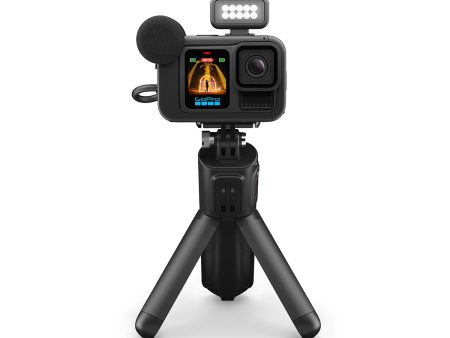 GoPro HERO13 Black Creator Edition on Sale