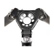 Benro Mammoth 3-Section Carbon Fiber Tripod (33C) Online Hot Sale