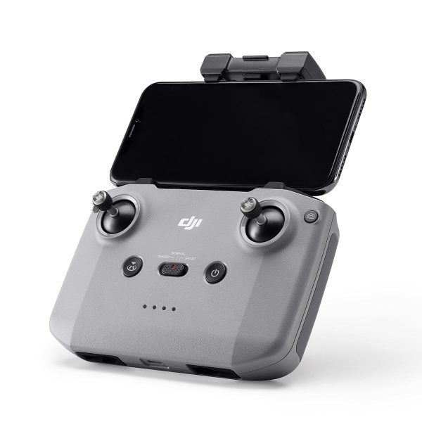 DJI Mavic Air 2 Fly More Combo Discount