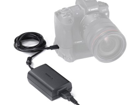 Canon PD-E1 USB Power Adapter Online