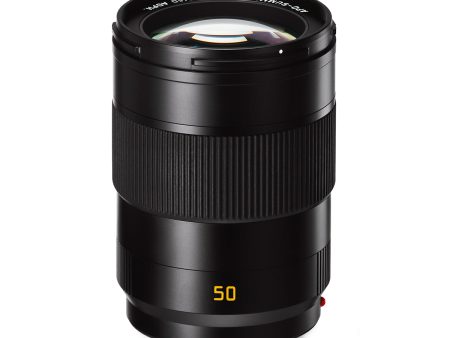 Leica 50mm f 2 APO-Summicron-SL ASPH Lens Cheap