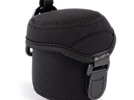 ProMaster Neoprene Mirrorless Lens Pouch - Medium Online Sale