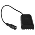 Tether Tools Relay Camera Coupler for Panasonic Cameras (DMW-BLF19) Hot on Sale