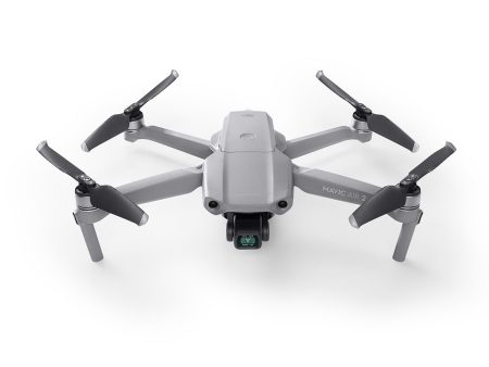 DJI Mavic Air 2 Fly More Combo Discount