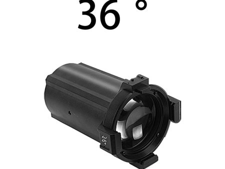 Aputure Spotlight Mount 36° Lens For Cheap