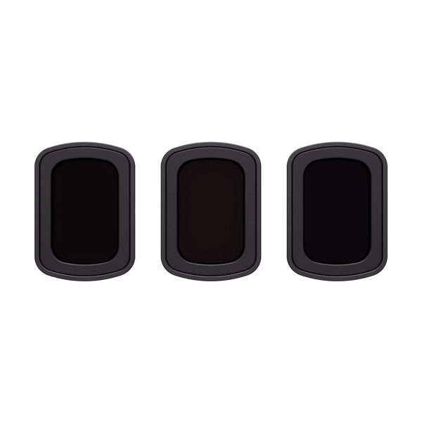 DJI Osmo Pocket 3 Magnetic ND Filters Set on Sale