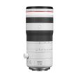 Canon RF 70-200mm F2.8 L IS USM Z Lens (White) on Sale