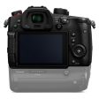 Panasonic Lumix DC-GH5S Digital Camera Body Fashion