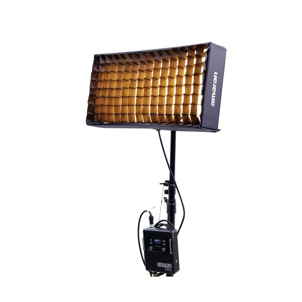 Amaran F21x - 2 x1  LED Mat Bi-Color (V-Mount) Online Sale