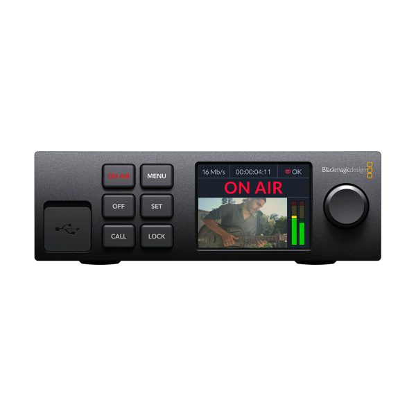 Blackmagic Web Presenter HD *OPEN BOX* Online