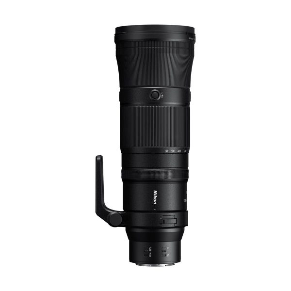 Nikon Z 180-600mm f 5.6-6.3 VR Lens For Discount