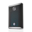 G-Technology 1TB G-Drive Mobile Pro Thunderbolt 3 Hard Drive Hot on Sale