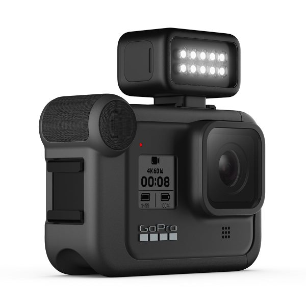 GoPro Light Mod for HERO12 11 10 9 8 Online