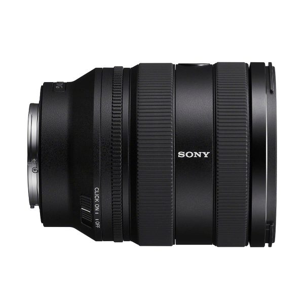 Sony FE 20-70mm f4 G Lens Hot on Sale