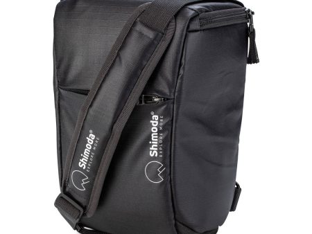 Shimoda Designs Top Loader (Black) on Sale