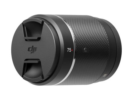 DJI DL 75mm F1.8 Lens Discount