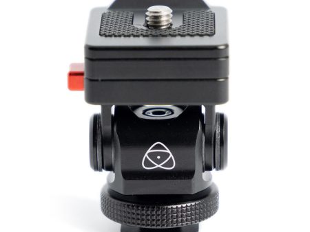 Atomos AtomX 5  and 7  Cold Shoe Monitor Mount Discount