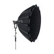 Aputure Light Dome 150 *OPEN BOX* For Discount