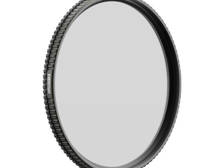 PolarPro 49mm Everyday 1 4 Mist PL Filter - Shortstache Edition Online