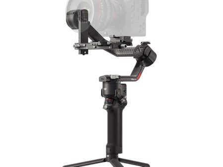 DJI RS 4 Pro Camera Stabilizer Online Hot Sale