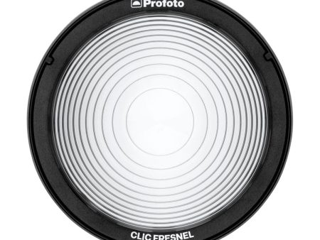 Profoto Clic Fresnel Sale