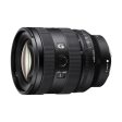 Sony FE 20-70mm f4 G Lens Hot on Sale