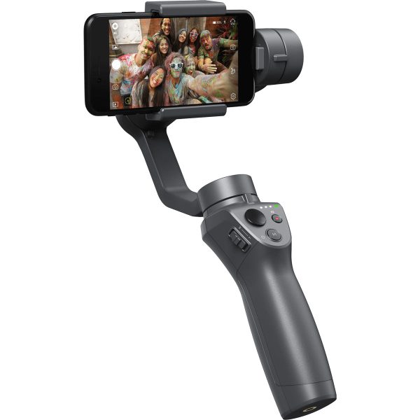 DJI Osmo Mobile 2 Smartphone Gimbal Online