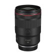 Canon RF 135mm F1.8 L IS USM Lens Supply