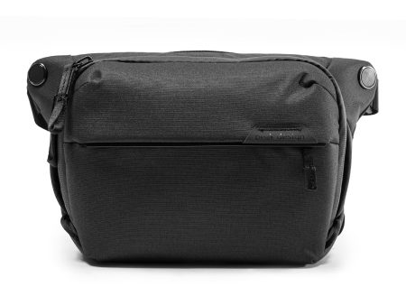 Peak Design Everyday Sling 3L v3 - Black Hot on Sale