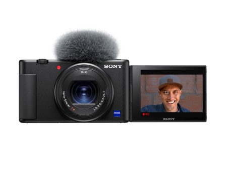 Sony ZV-1 Digital Camera on Sale