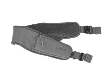 Holdland Hip Belt (Graphite) Supply