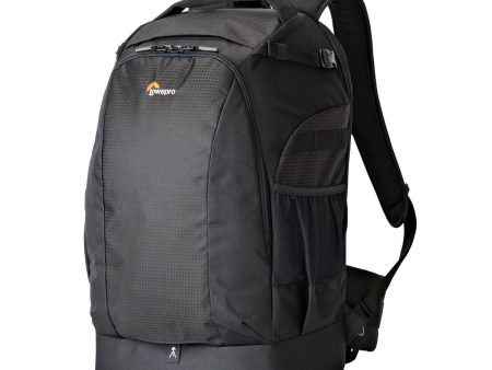 Lowepro Flipside 500 AW II Camera Backpack (Black) Discount