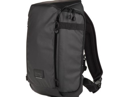 Tenba Solstice V2 12L Sling Bag (Black) Supply