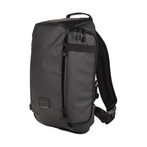 Tenba Solstice V2 12L Sling Bag (Black) Supply