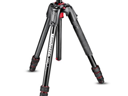 Manfrotto 190go! Aluminum M-Series Tripod Hot on Sale