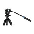 Benro S2PRO Fluid Video Head For Cheap