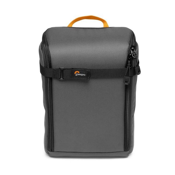 Lowepro PhotoSport Backpack BP 24L AW III (Black Blue) Fashion