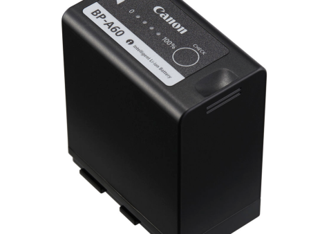 Canon BP-A60 Battery Pack Discount