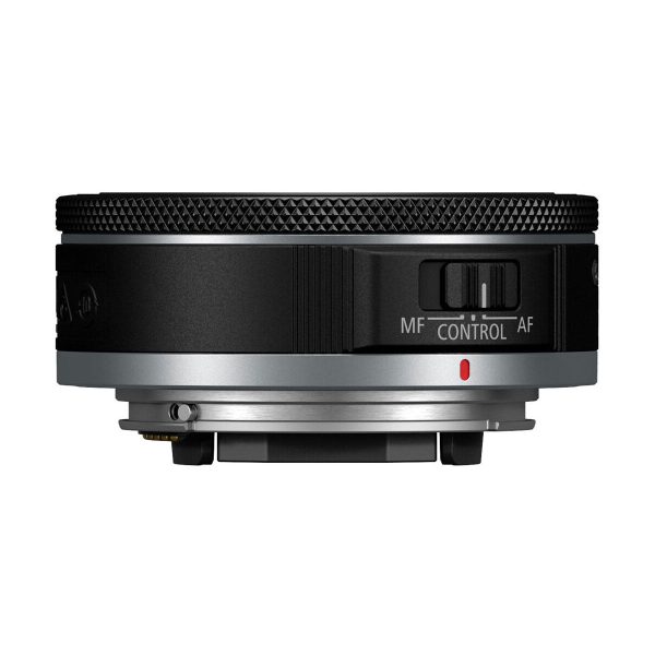 Canon RF 28mm F2.8 STM Lens Sale