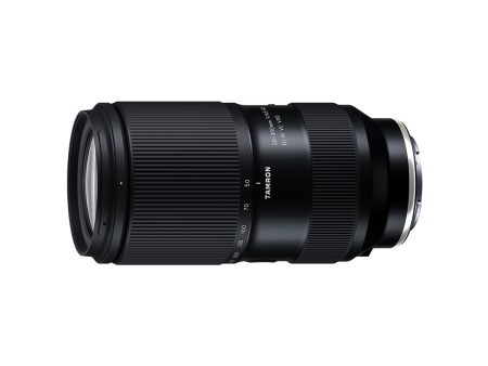 Tamron 50-300mm f 4.5-6.3 Di III VC VXD Lens for Sony FE For Cheap