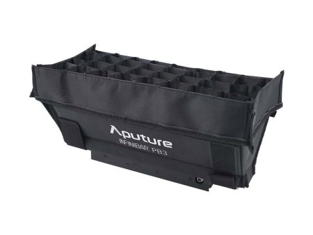 Aputure Softbox for INFINIBAR PB3 - RGB LED Light Bar (1 ) on Sale