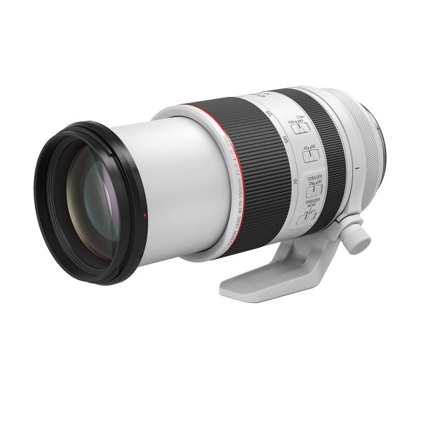 Canon RF 70-200mm F2.8 L IS USM Lens For Cheap