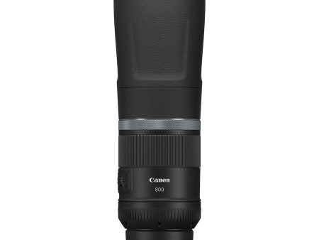 Canon RF 800mm F11 IS STM Lens Discount